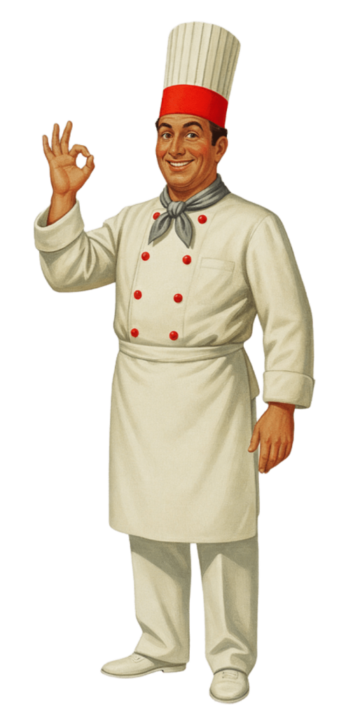 chef