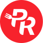 [parador rojo] isotipo